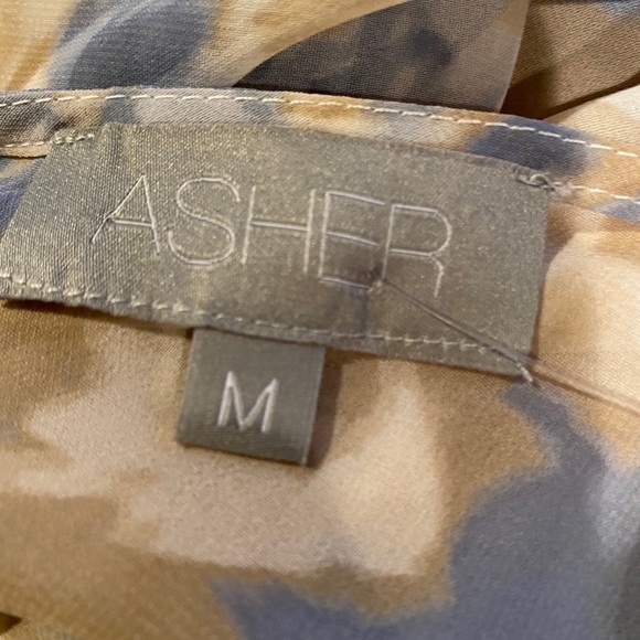 Asher Kimono Size Medium NWT - Picture 4 of 7